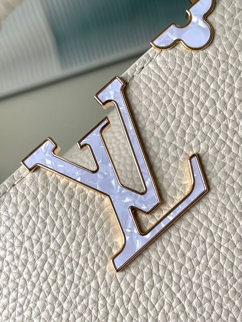 Louis Vuitton Top Handle Bags